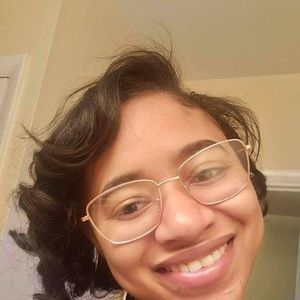 Meet your Posher, Breyonna